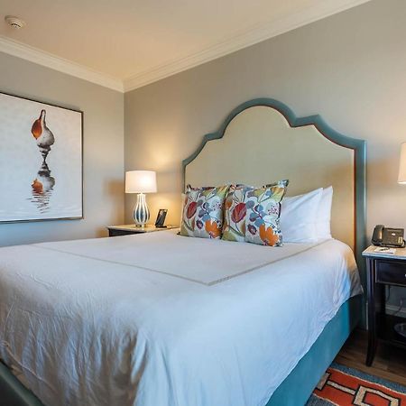 The Pearl Hotel Rosemary Beach Dış mekan fotoğraf