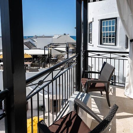The Pearl Hotel Rosemary Beach Dış mekan fotoğraf