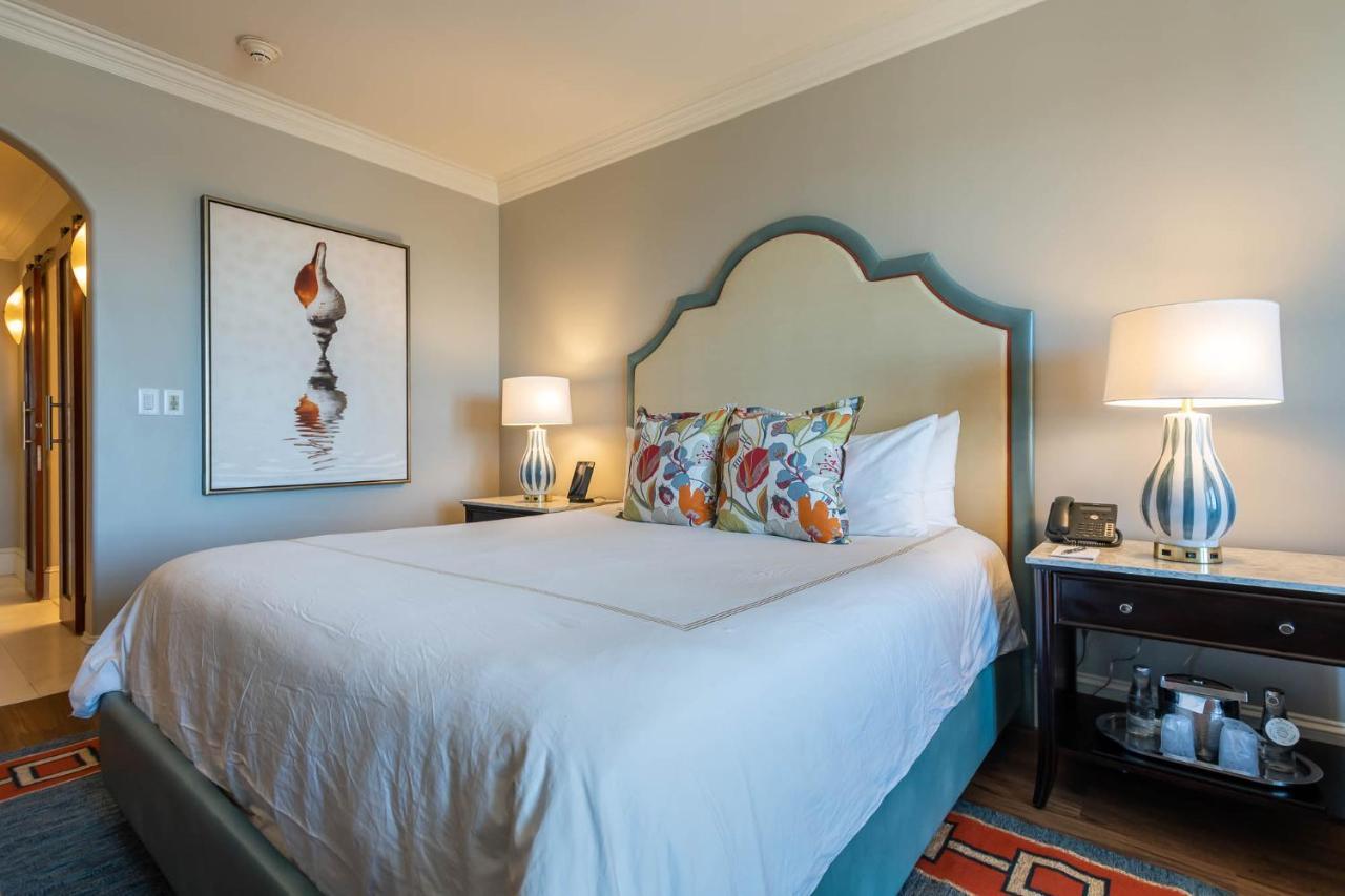 The Pearl Hotel Rosemary Beach Dış mekan fotoğraf