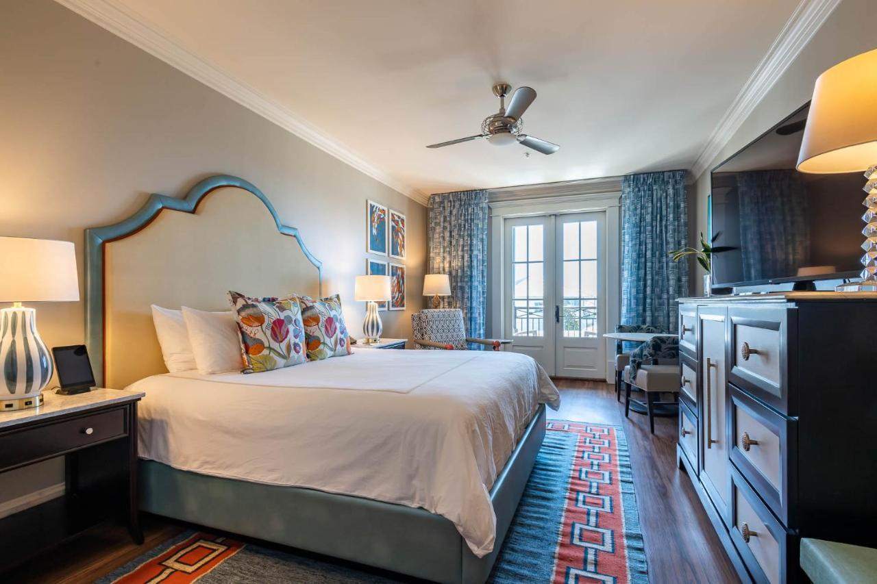 The Pearl Hotel Rosemary Beach Dış mekan fotoğraf