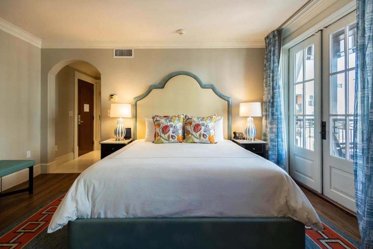 The Pearl Hotel Rosemary Beach Dış mekan fotoğraf