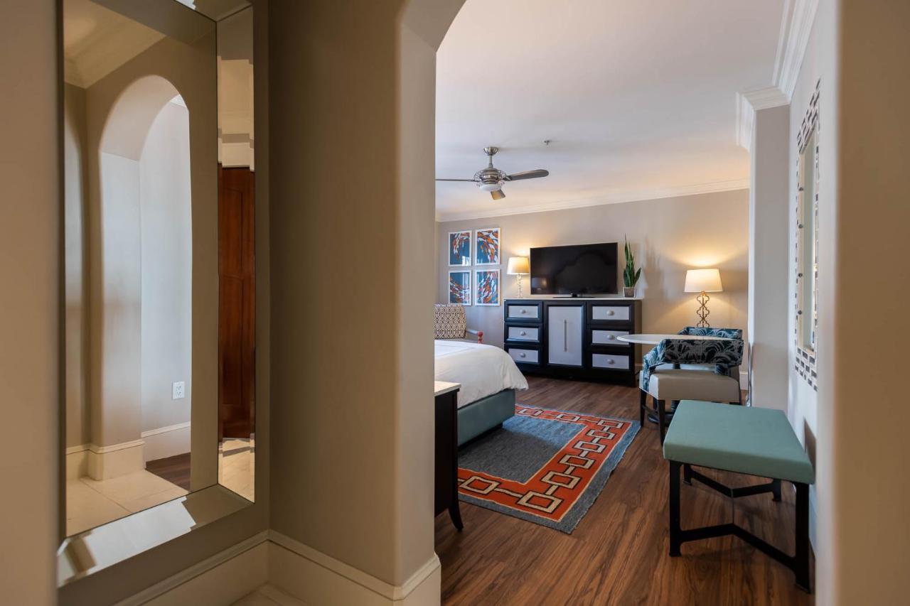 The Pearl Hotel Rosemary Beach Dış mekan fotoğraf