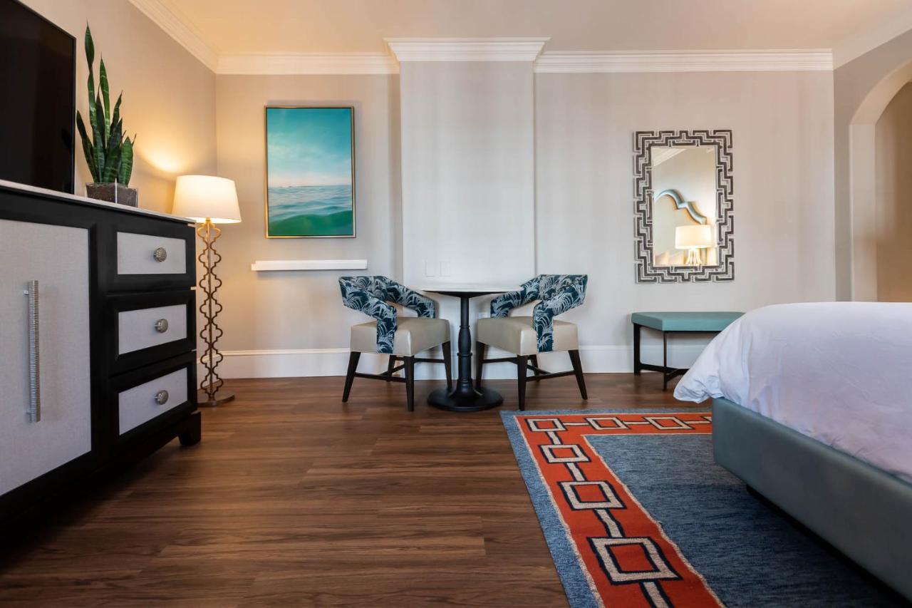 The Pearl Hotel Rosemary Beach Dış mekan fotoğraf