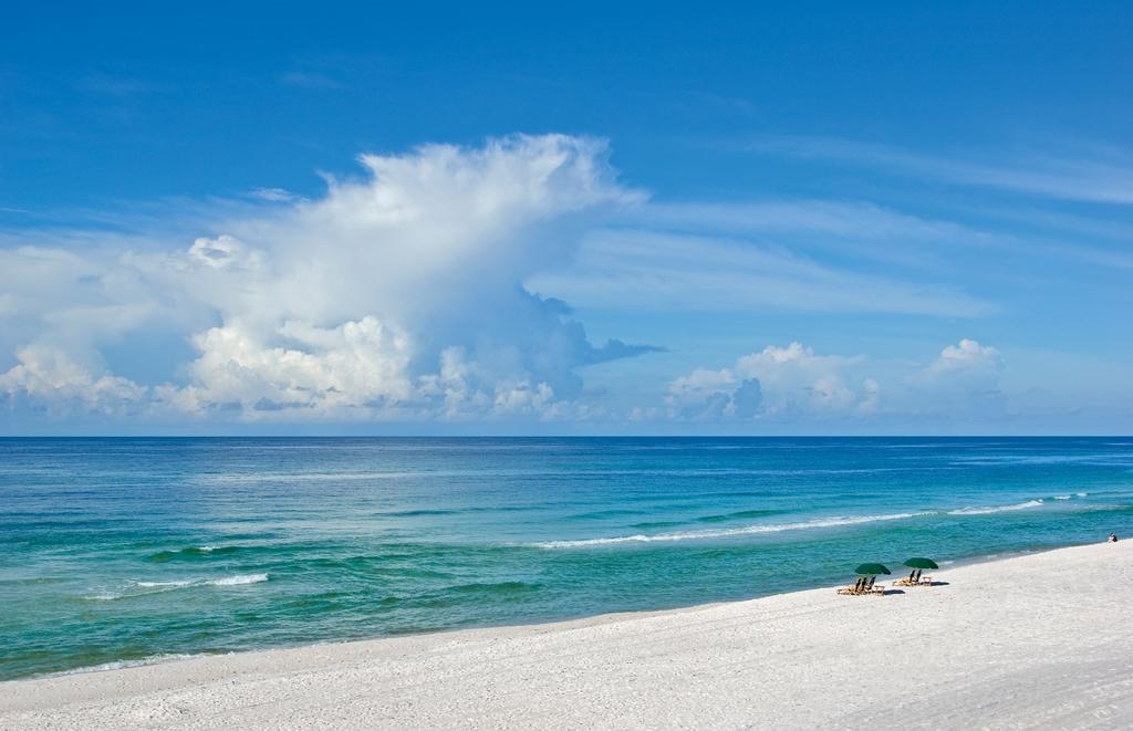 The Pearl Hotel Rosemary Beach Dış mekan fotoğraf