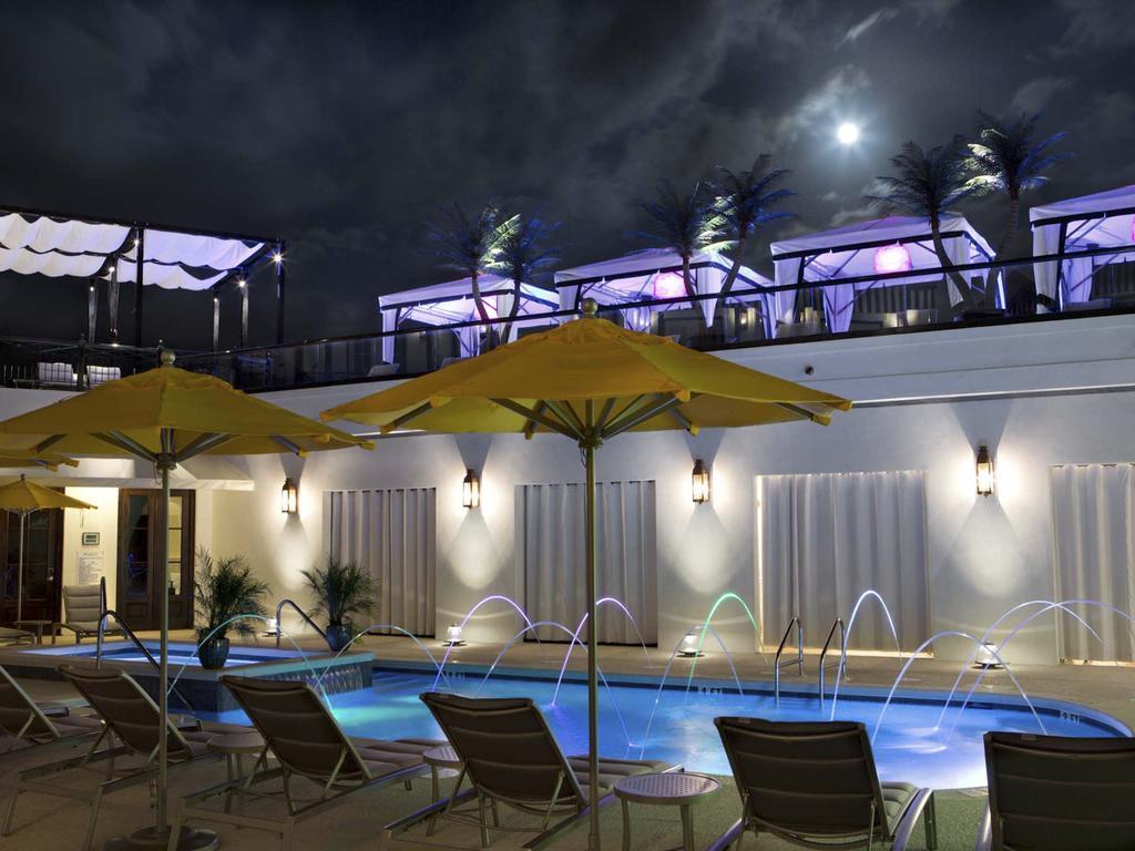 The Pearl Hotel Rosemary Beach Dış mekan fotoğraf