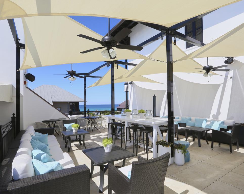The Pearl Hotel Rosemary Beach Dış mekan fotoğraf