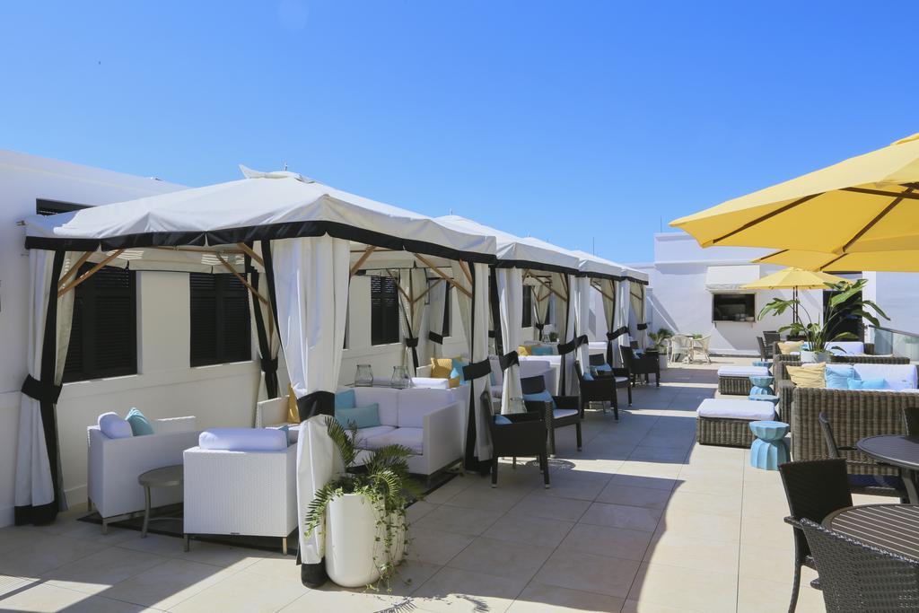 The Pearl Hotel Rosemary Beach Dış mekan fotoğraf