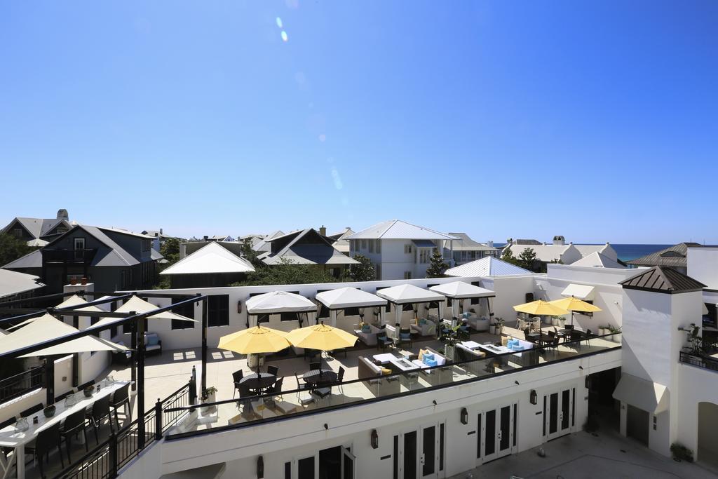 The Pearl Hotel Rosemary Beach Dış mekan fotoğraf