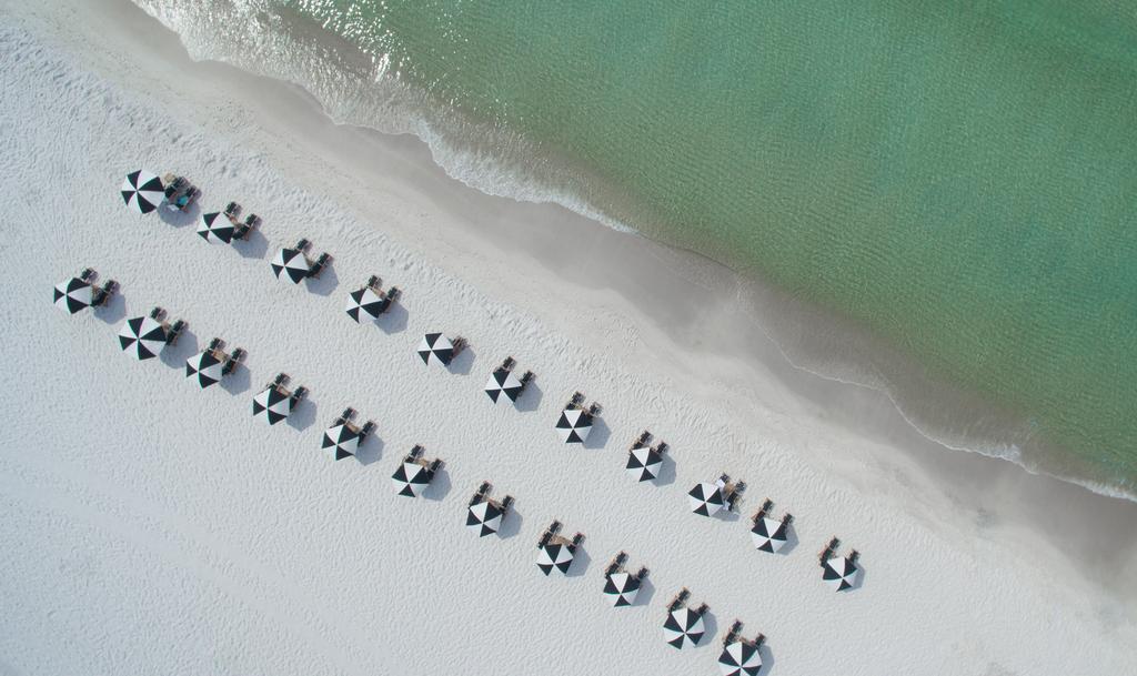 The Pearl Hotel Rosemary Beach Dış mekan fotoğraf