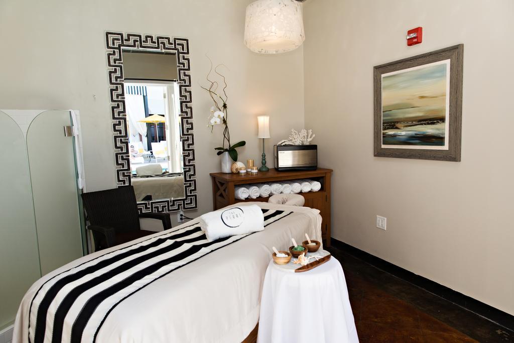 The Pearl Hotel Rosemary Beach Dış mekan fotoğraf