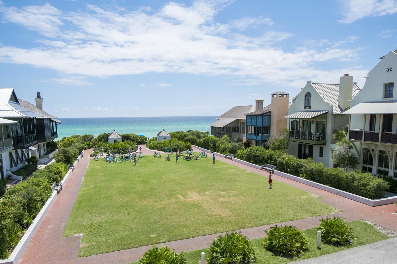 The Pearl Hotel Rosemary Beach Dış mekan fotoğraf