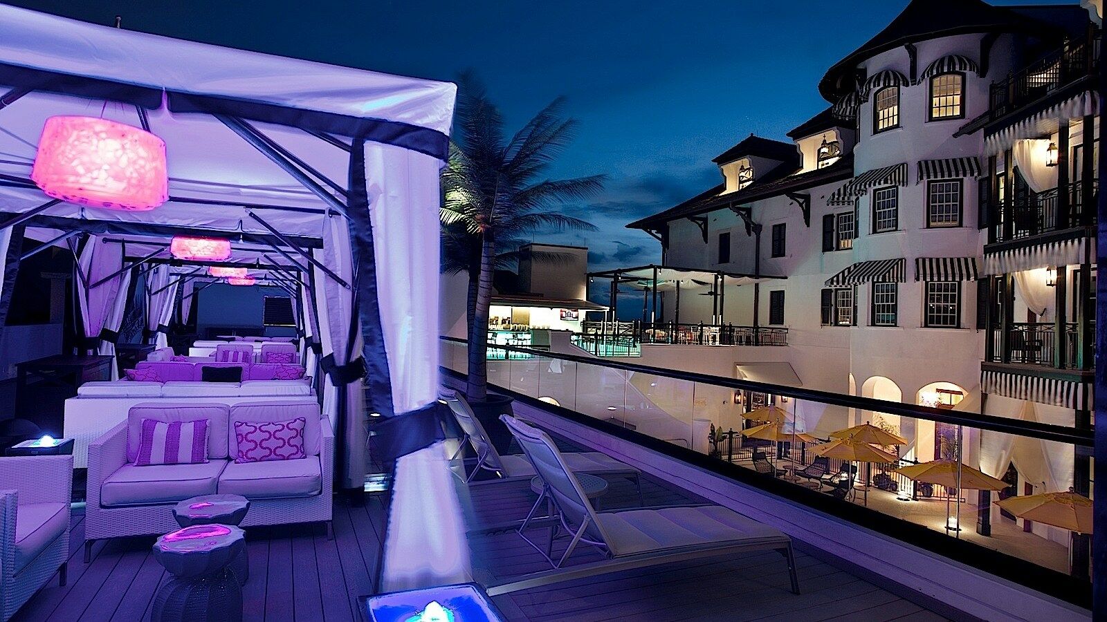 The Pearl Hotel Rosemary Beach Dış mekan fotoğraf