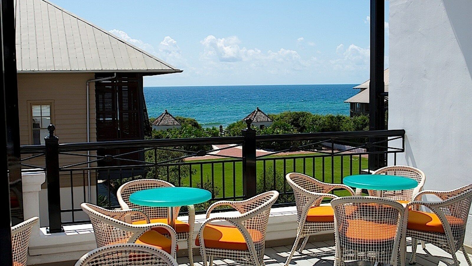 The Pearl Hotel Rosemary Beach Dış mekan fotoğraf