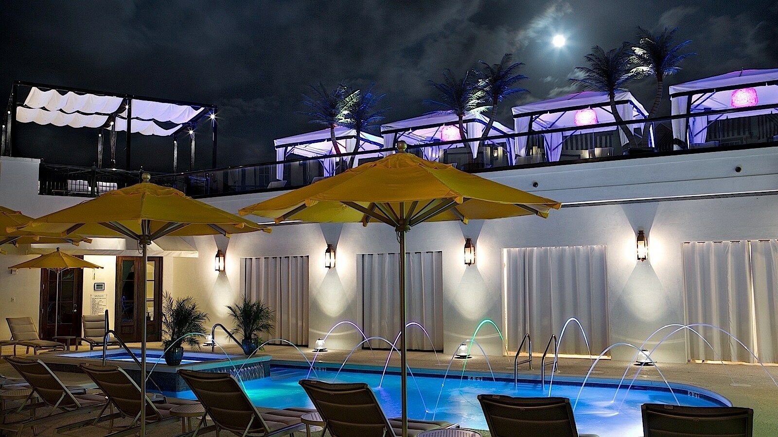The Pearl Hotel Rosemary Beach Dış mekan fotoğraf