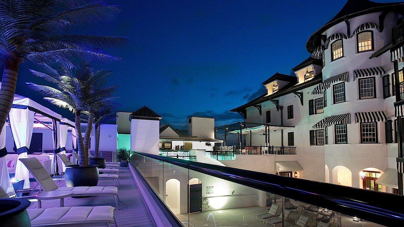 The Pearl Hotel Rosemary Beach Dış mekan fotoğraf